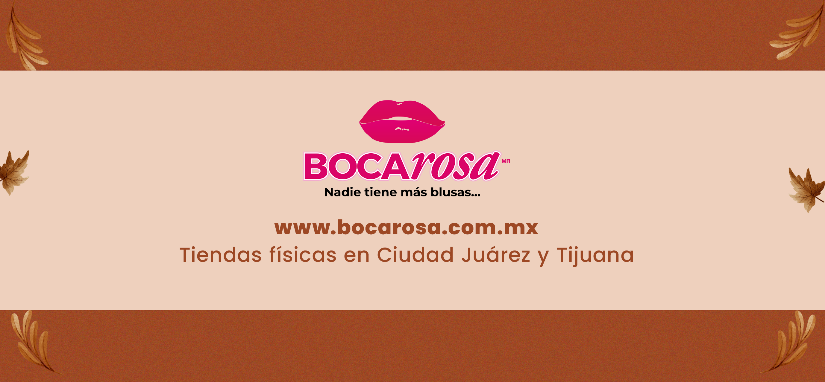 Boca Rosa