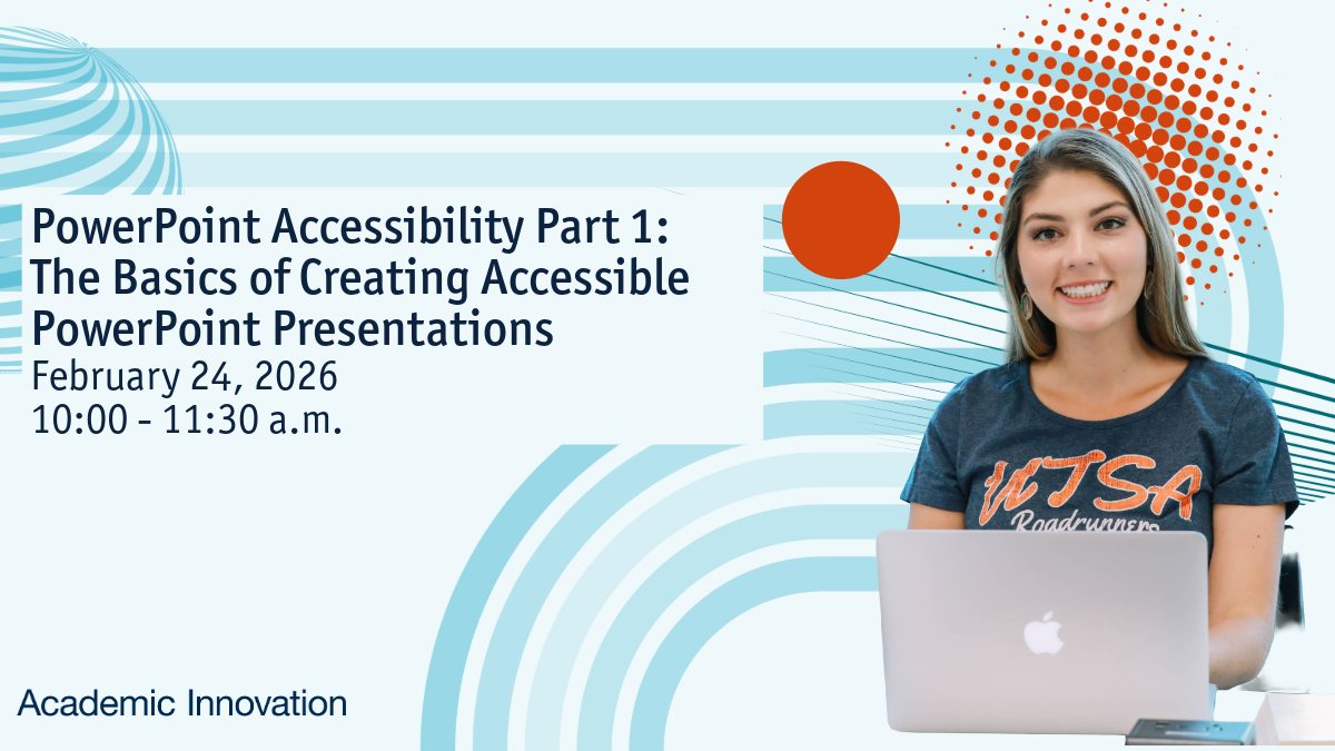 UT - Transform the way you build presentations! 🎤 Join PowerPoint ...