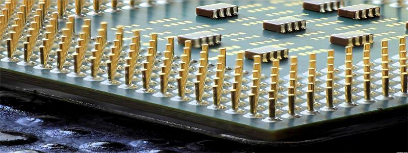 Microtech System Solution