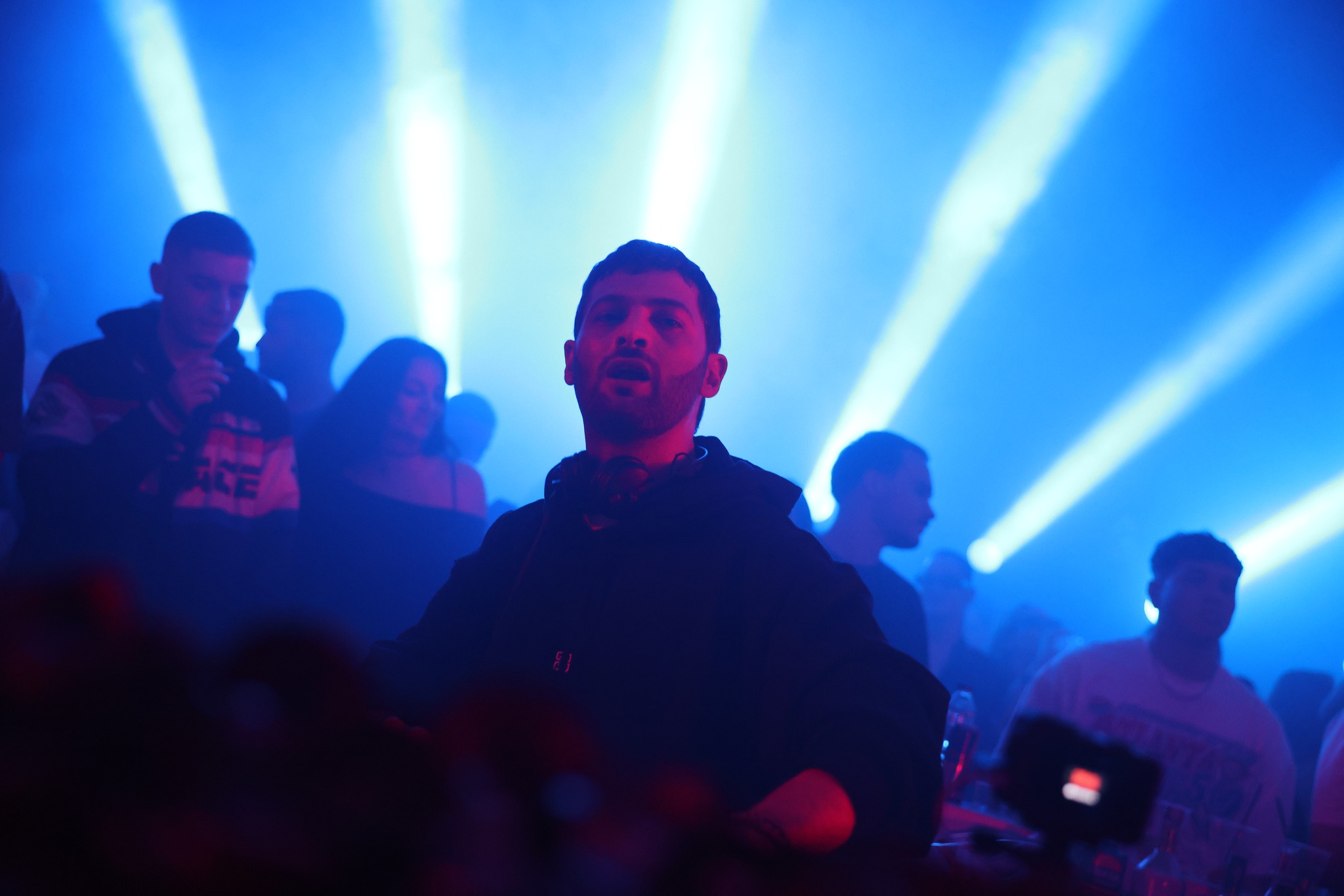 Rave Festival | Pristina