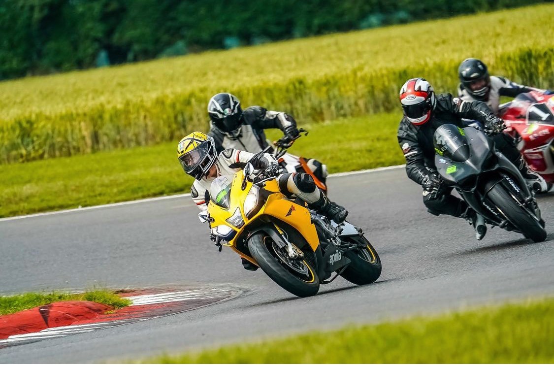 Completi Antipioggia Moto | Impermeabili