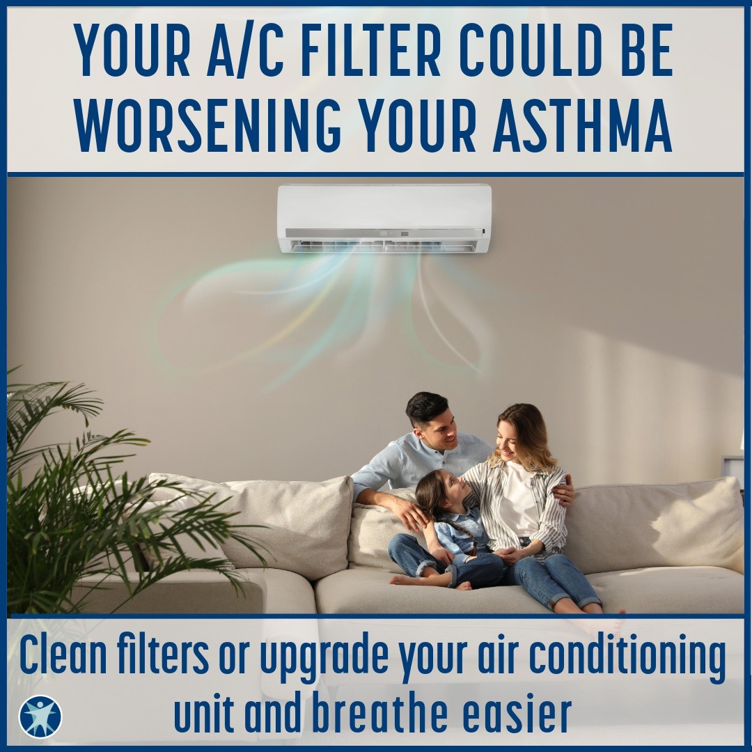 if an air conditioner filter is out cigarette smoke The difference between a smoker and non smokers furnace : r/Damnthatsinteresting With wildfire smoke spreading across