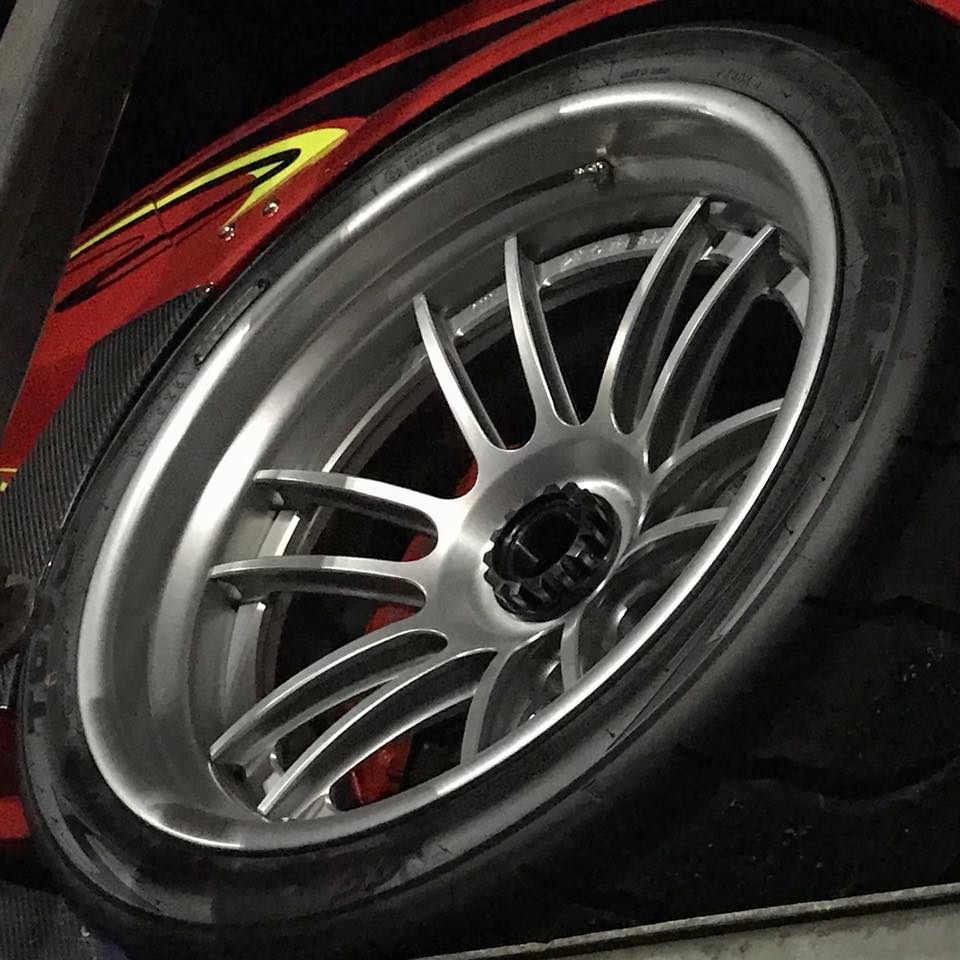 HYPERLOCK Wheels