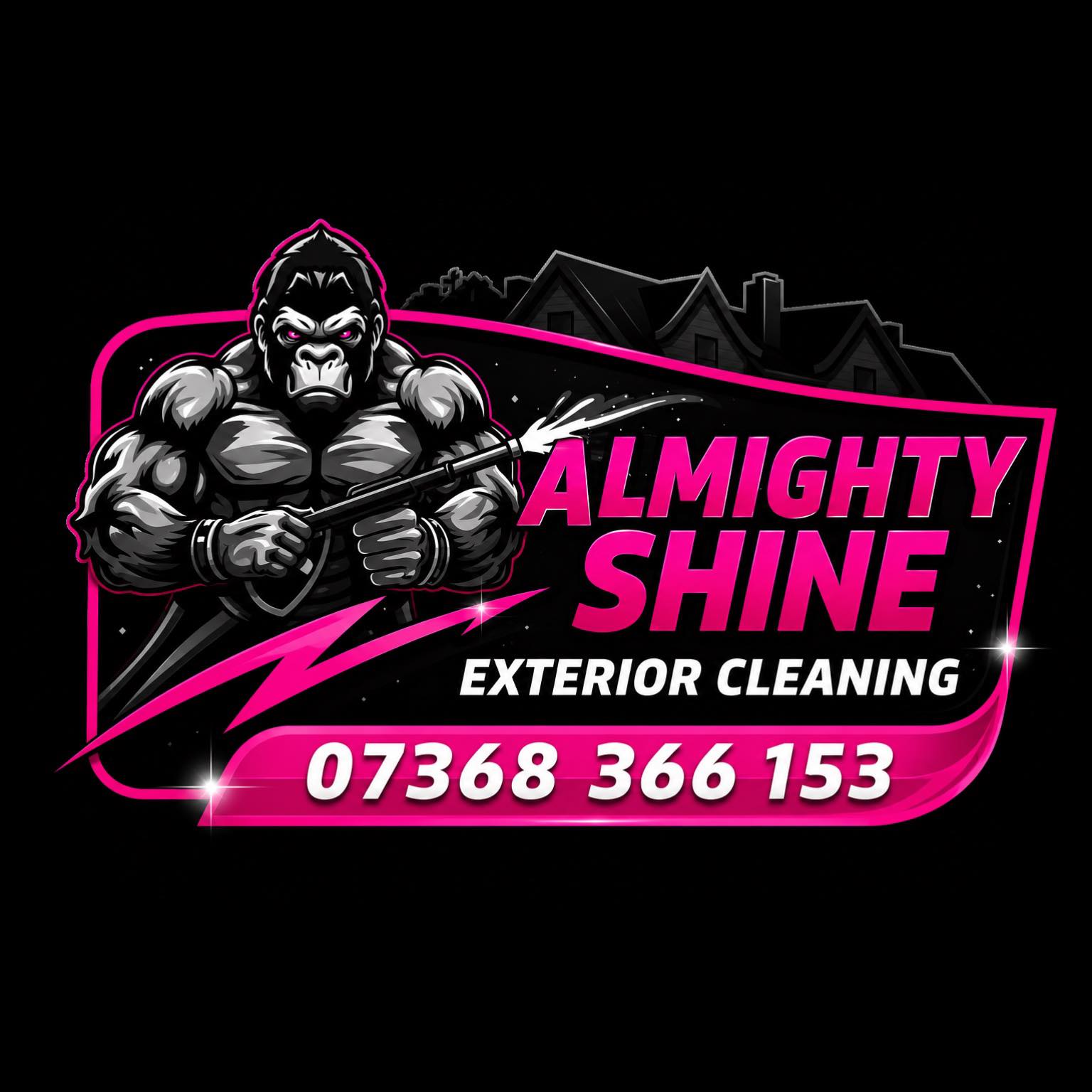 Gutter cleaning #gutter #cleaning #satisfying #garden #roof | Almighty ...