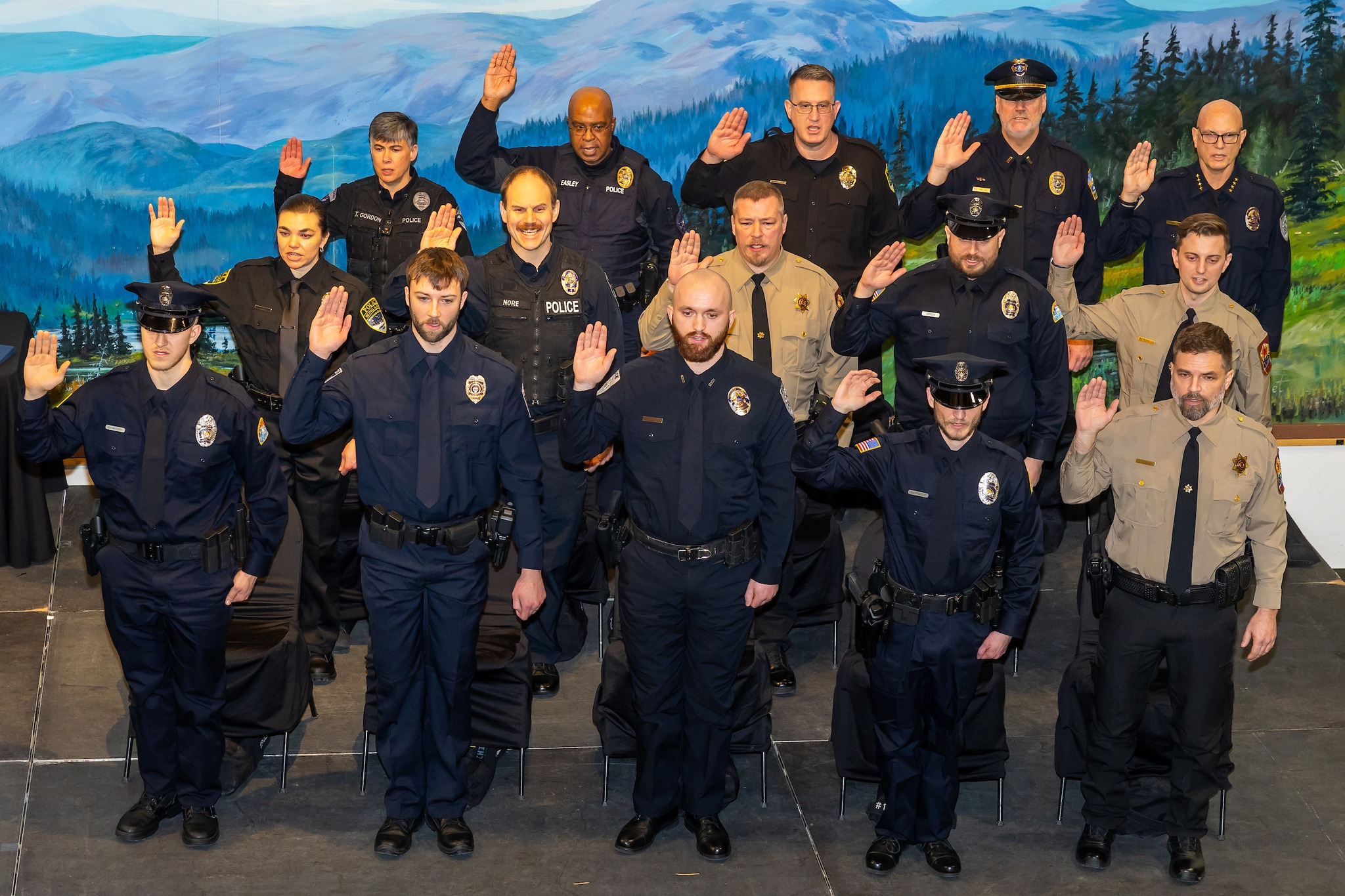 Congratulations to the... - UAF Community & Technical College | Facebook