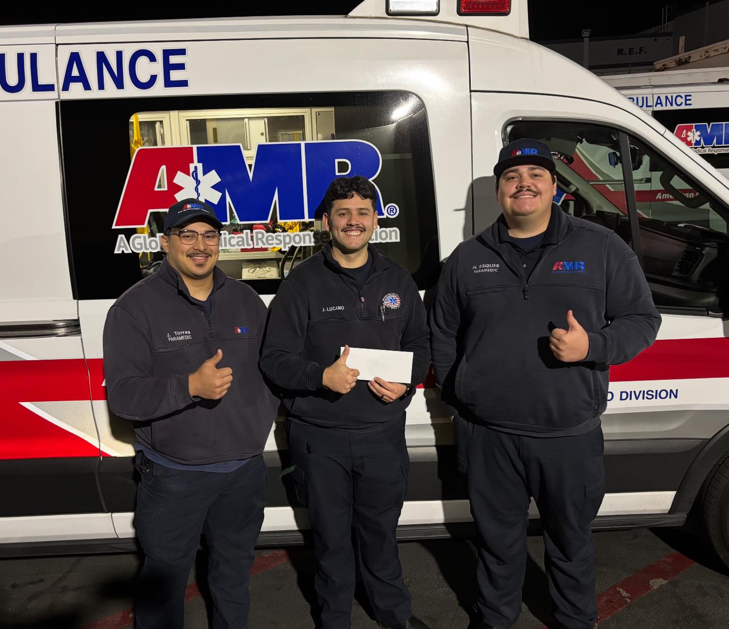 Victor Valley College EMS Academy | Apple Valley CA