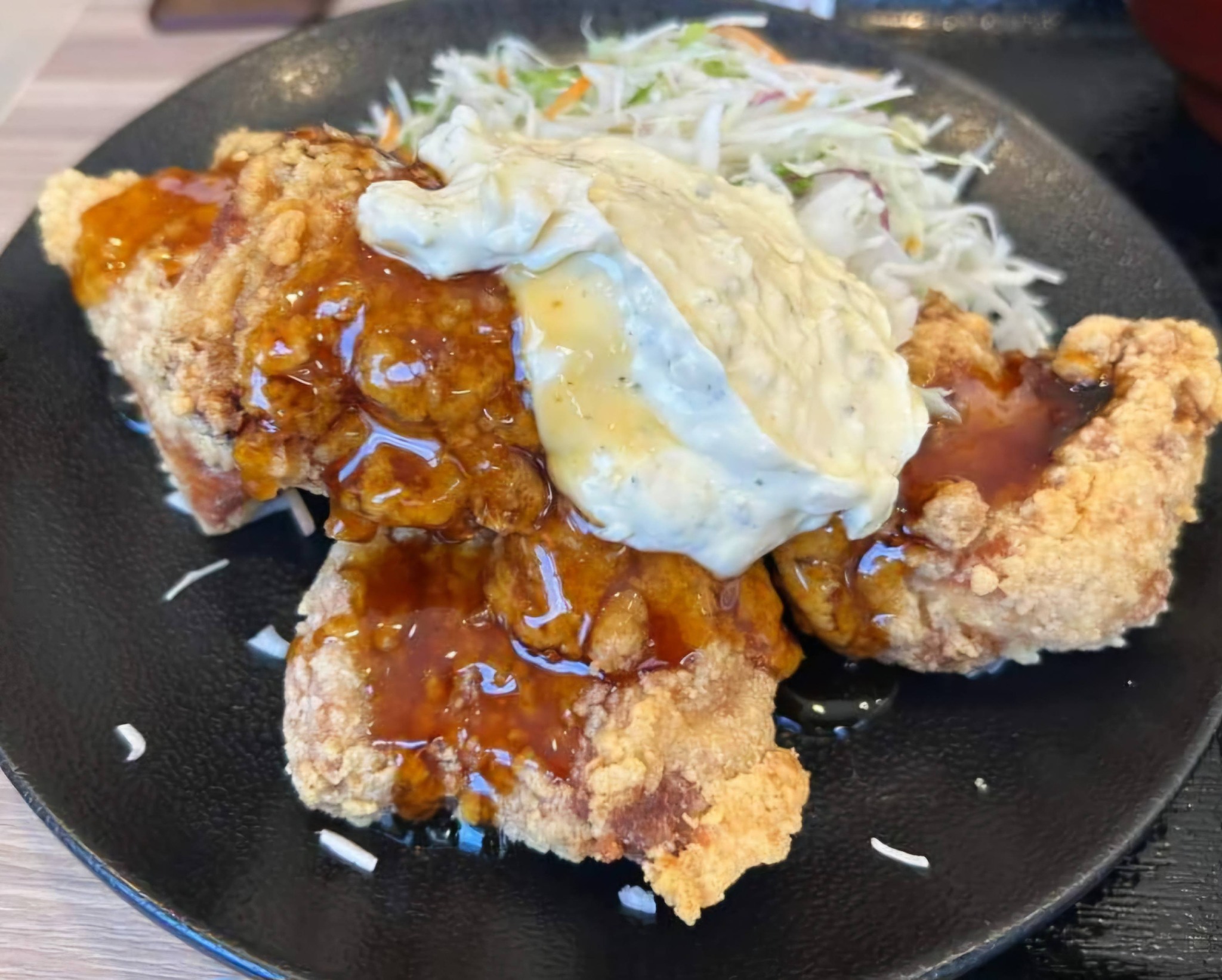 Japanese - チキン南蛮オリジナルタルタルソース （Chicken NANBAN