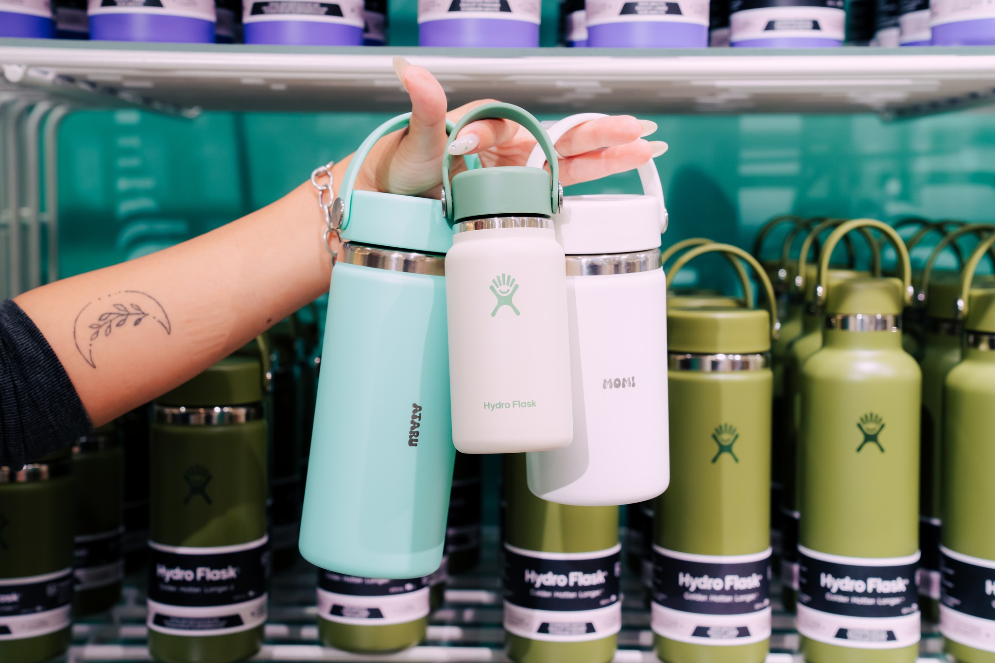 Hydro Flask (@Hydroflask.jp) • Facebook