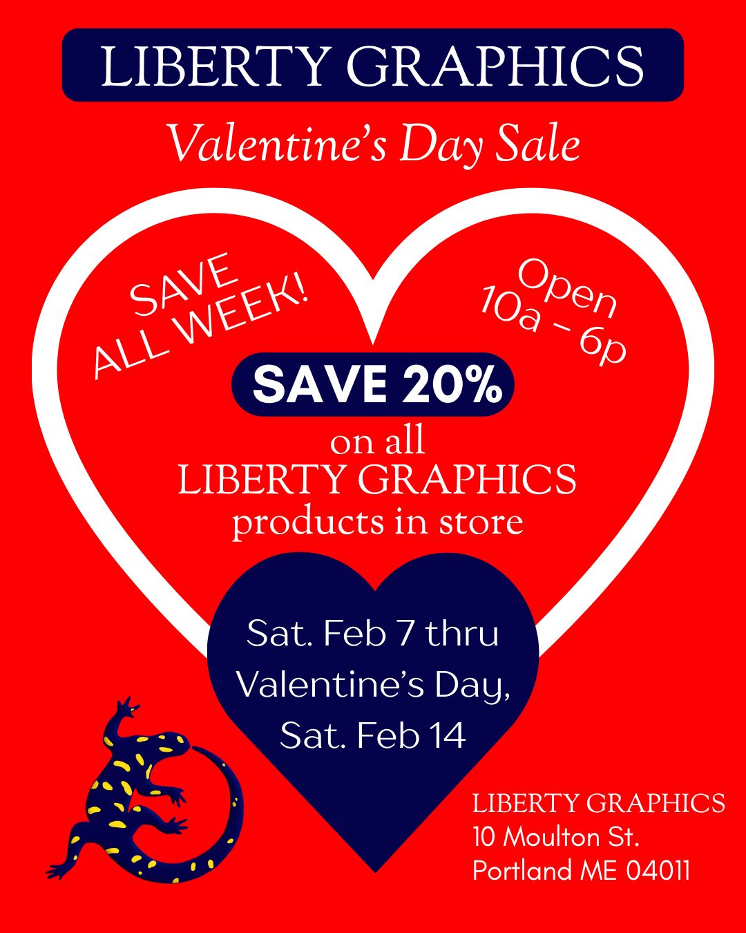 Liberty Graphics Company... - Liberty Graphics Company Store