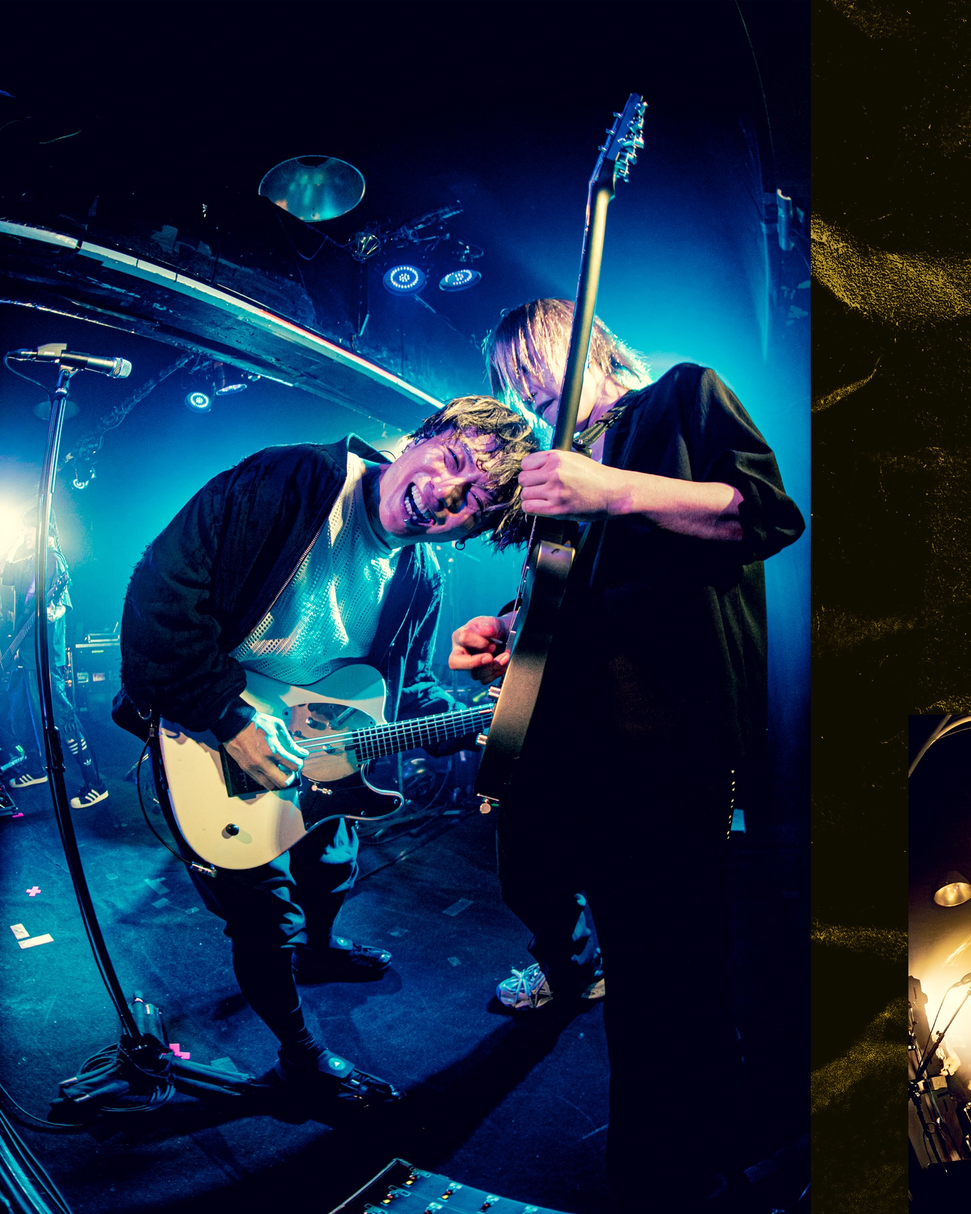 coldrain - Get your UK/EURO merch over at https://www.musicglue 