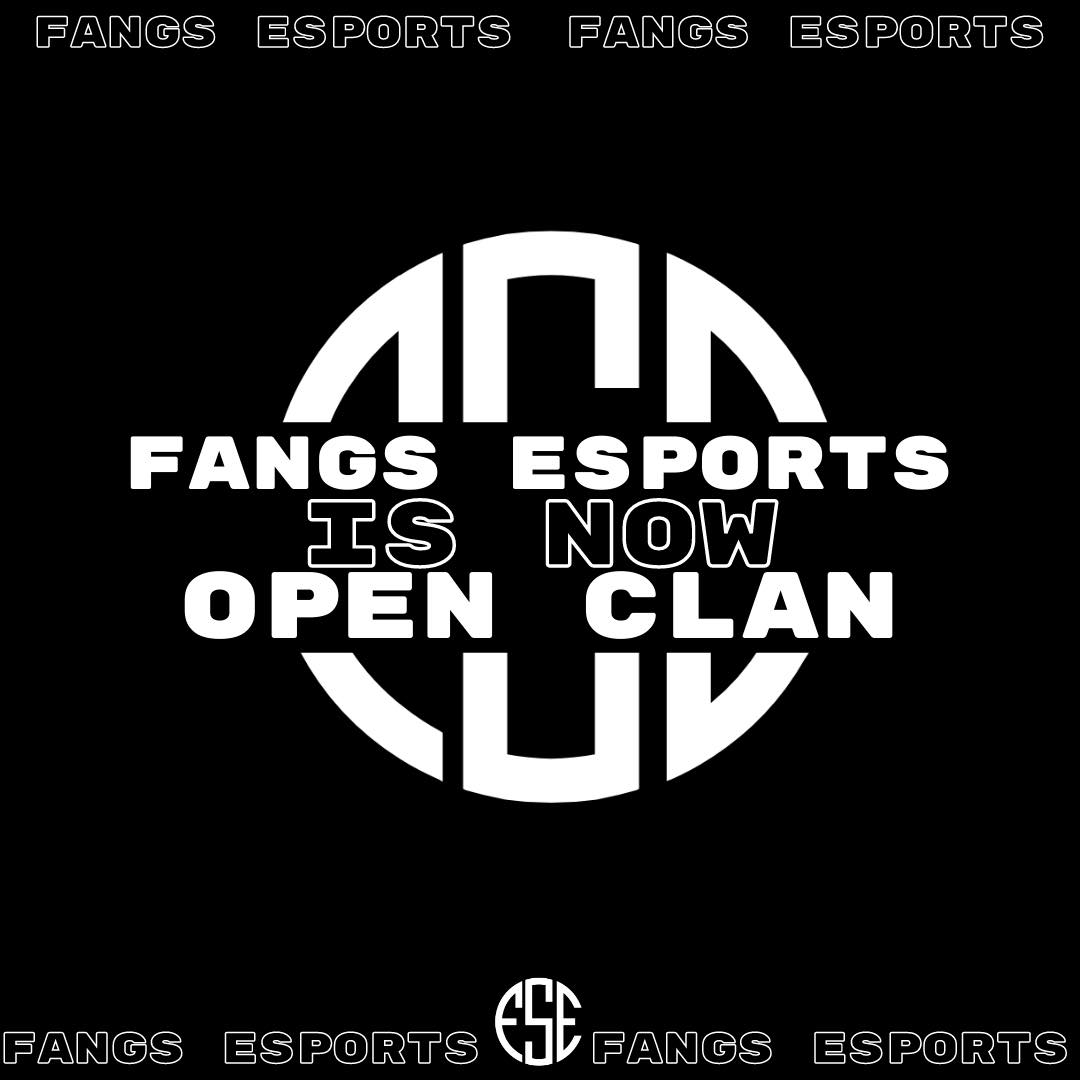 FangS Esports | Batangas City
