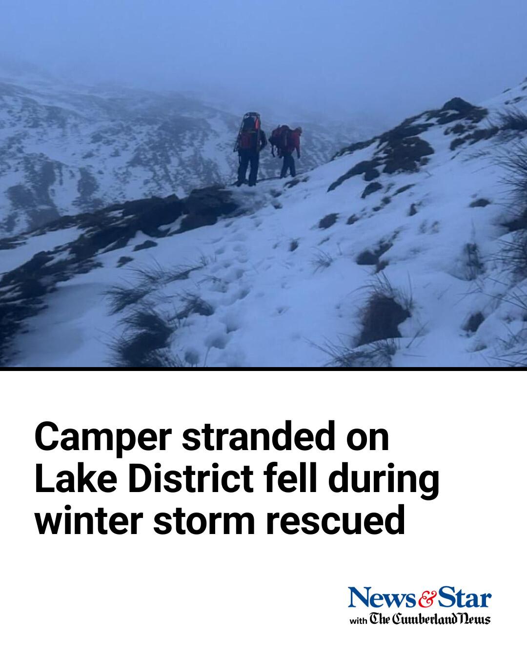 News - The rescue operation lasted around 10 hours | Facebook