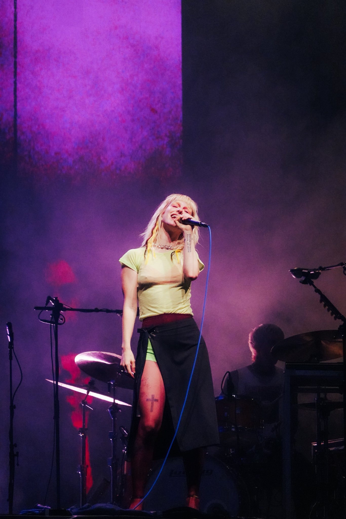 Paramore Mexico - Paramore Mexico added a new photo.