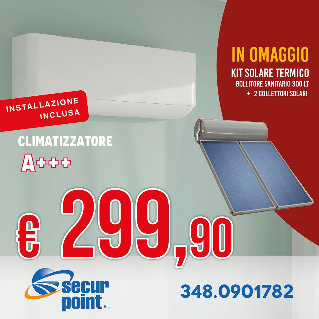 Secur Point srl Caltanissetta | Caltanissetta