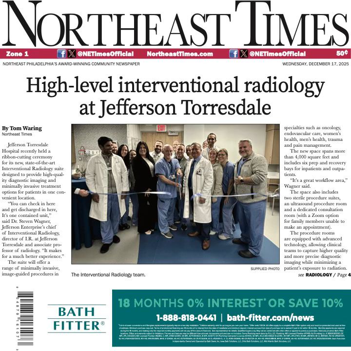Northeast - Extra Extra 📰 