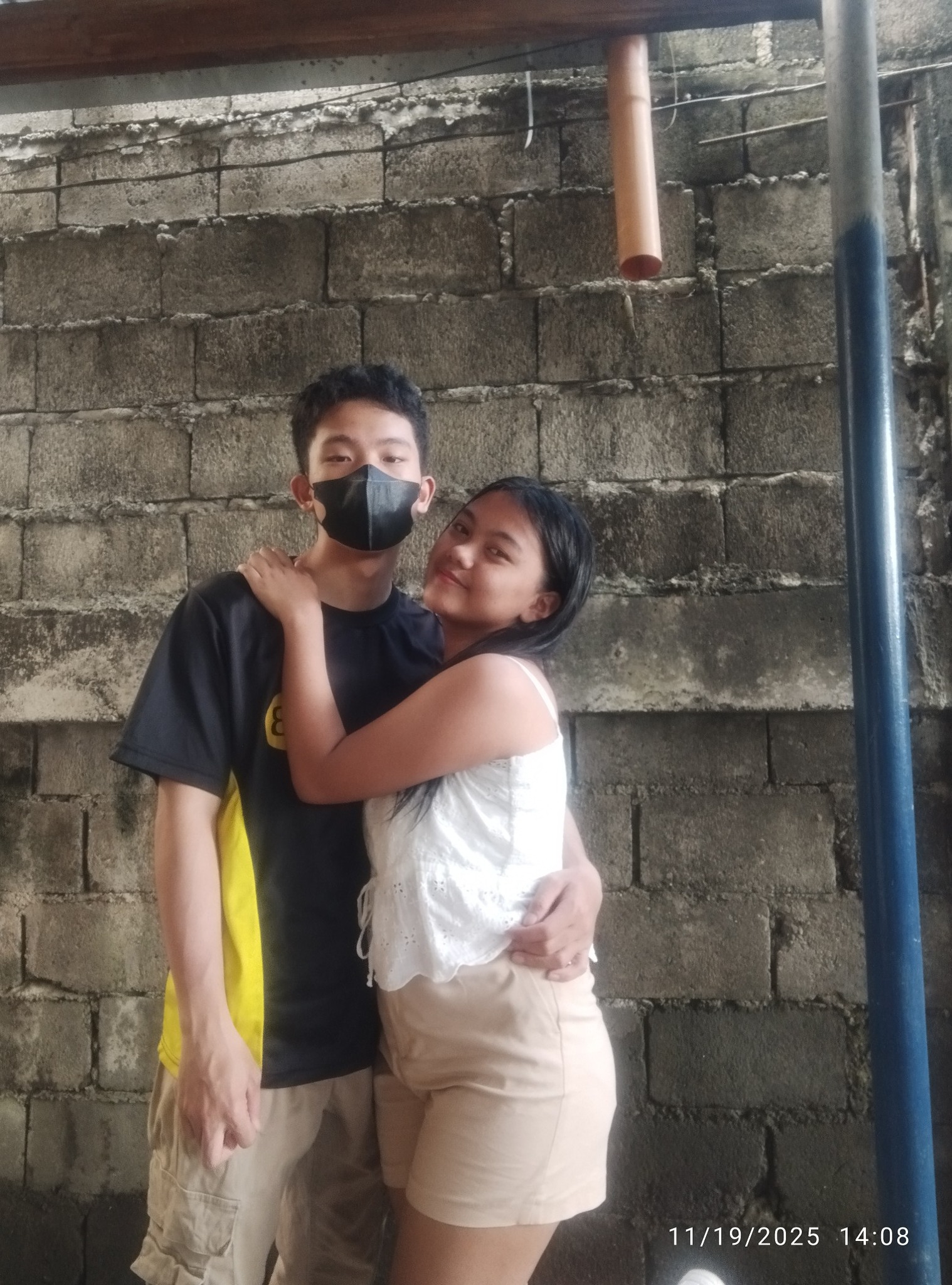 Shari Mae Ramos Reyes