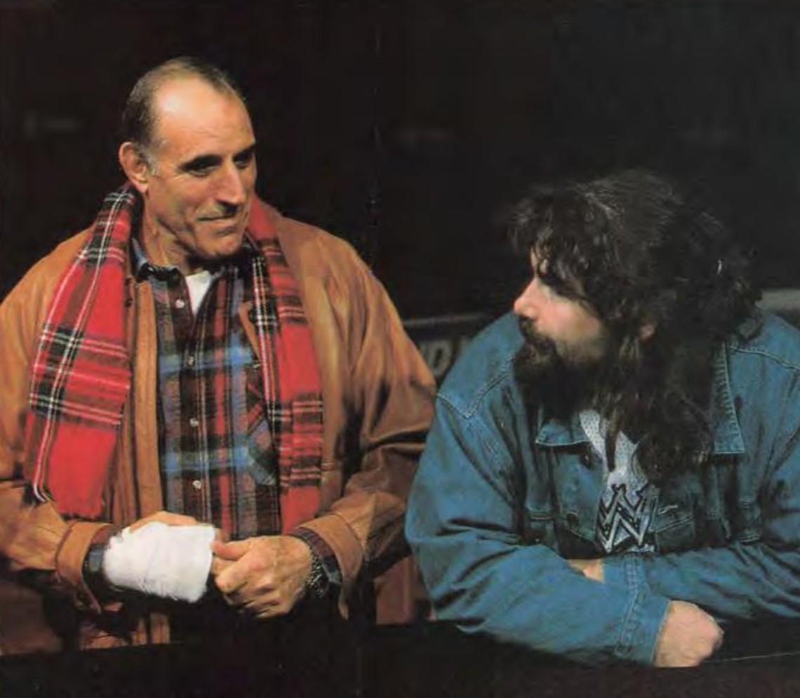 In 1985, Dominic DeNucci first... - The Signature Spot | Facebook