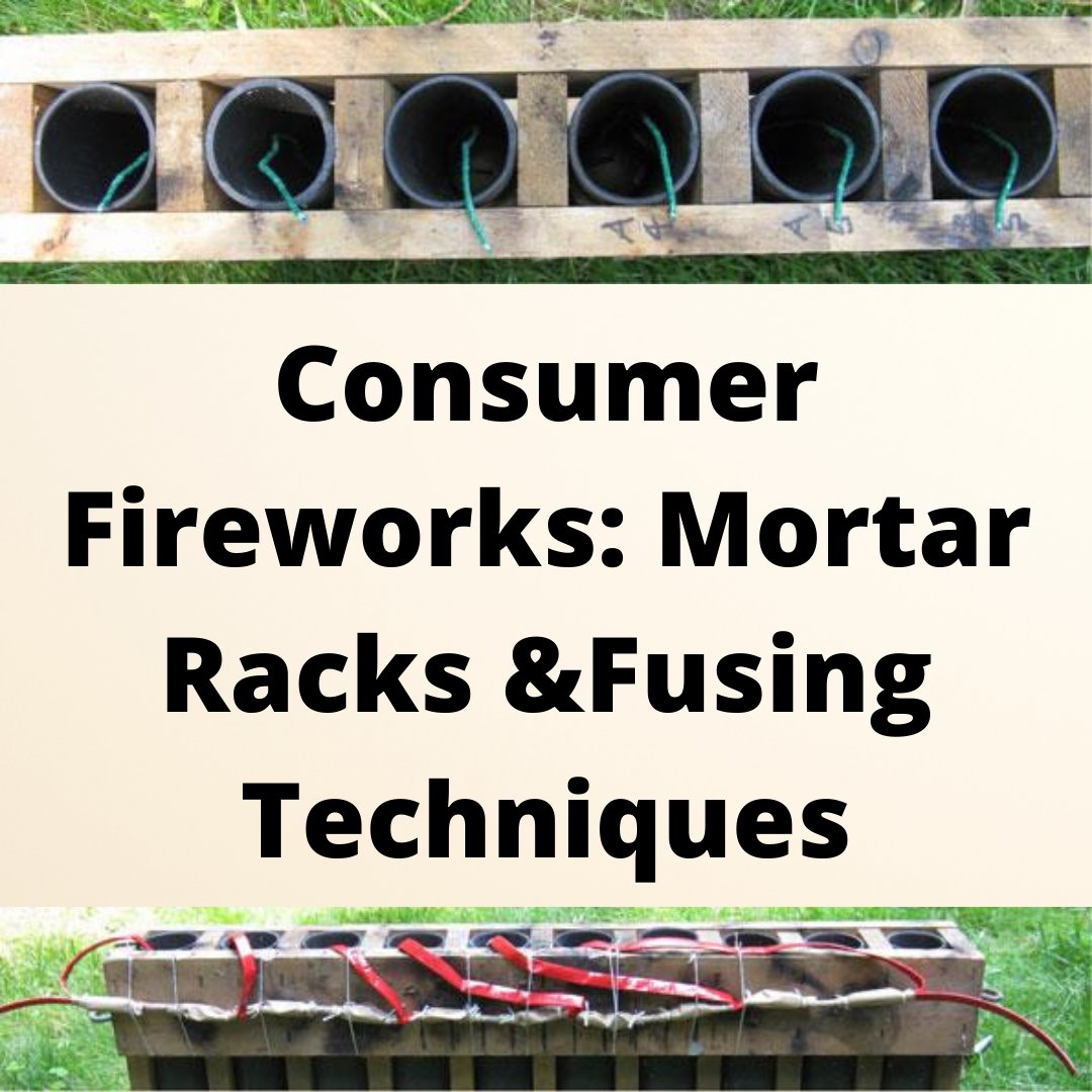 Skylighter, - 🎆 Fusing your racks for New Year’s? Read this first. 🎆 ...