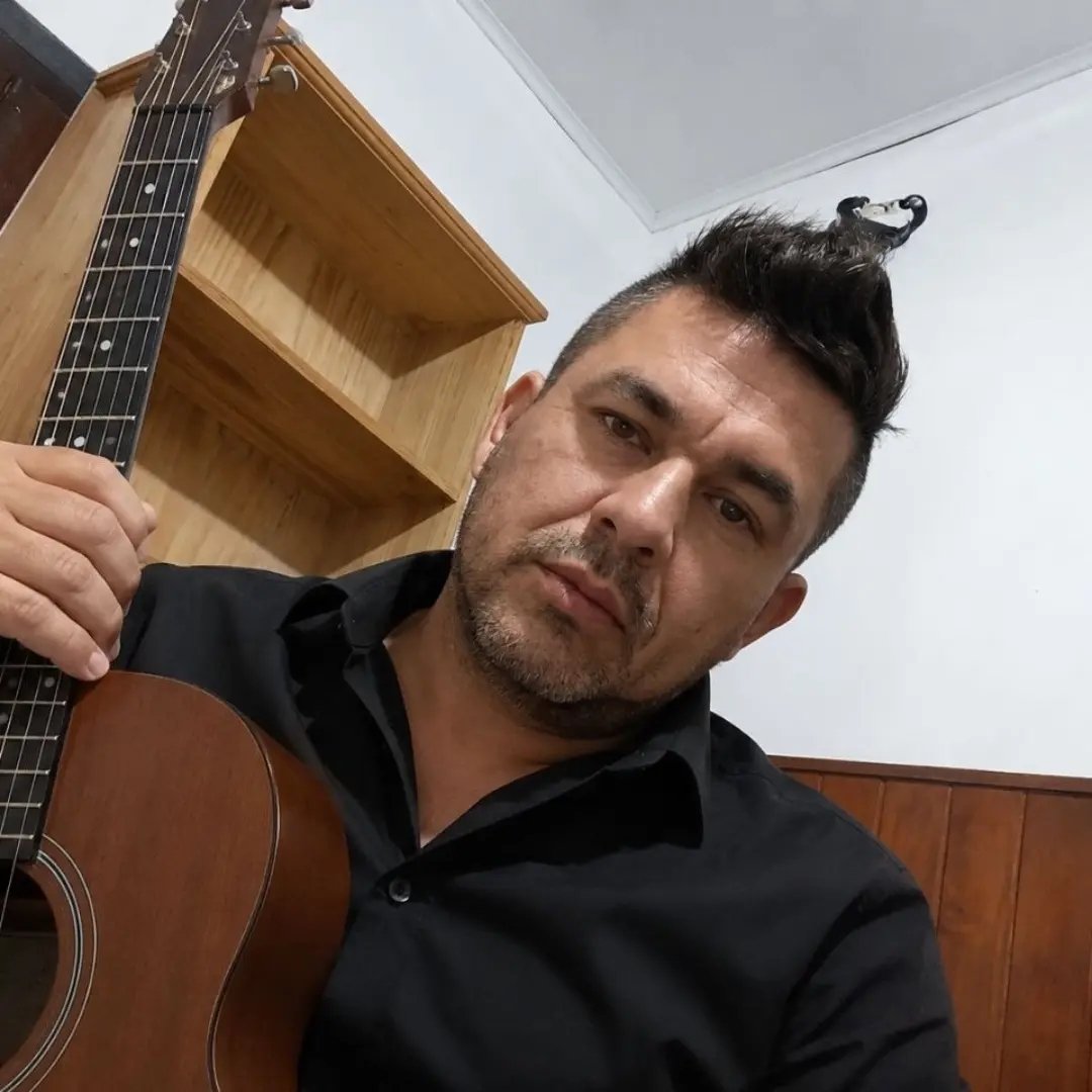 Daniel Alejandro Perez