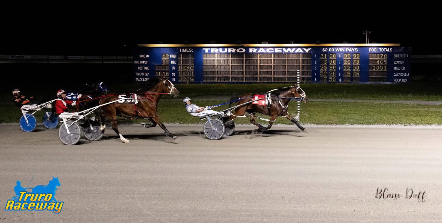 Truro Raceway | Truro NS