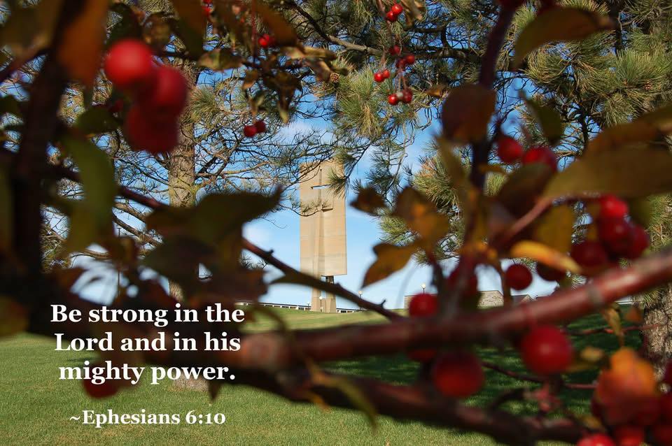 Annunciation Monastery | Bismarck ND