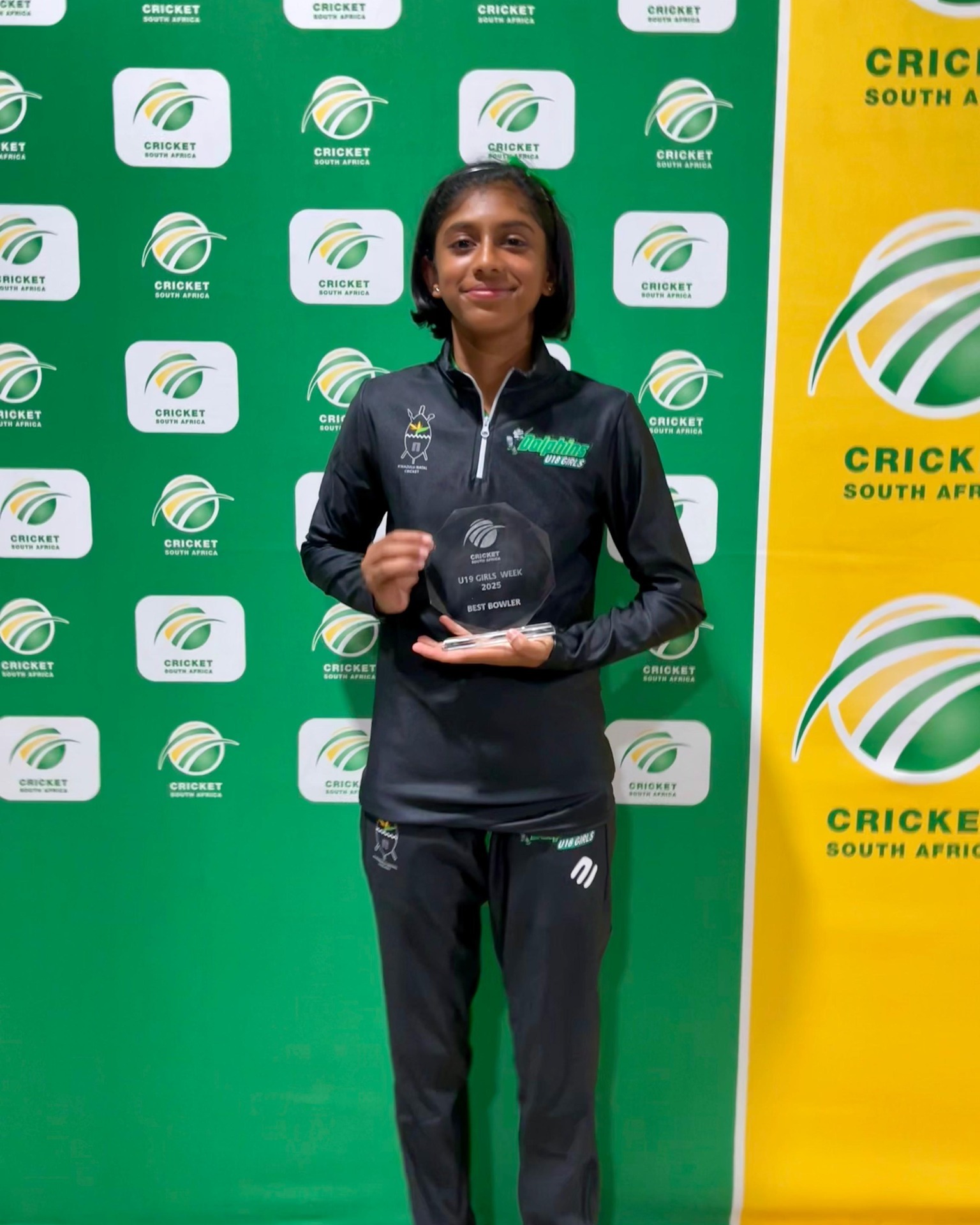 Durban Girls' College added a new... - Durban Girls' College