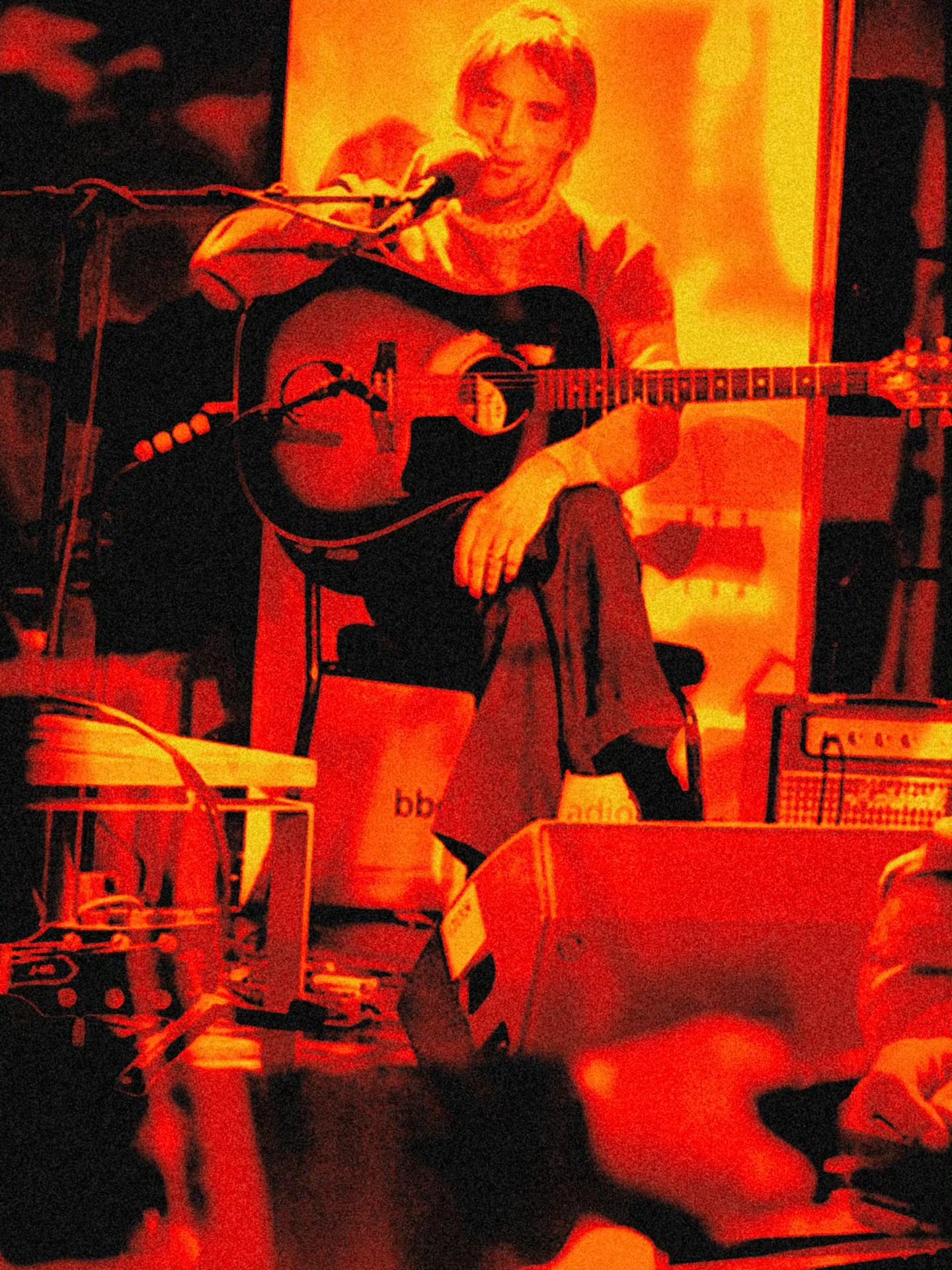 Paul Weller - BBC Sessions, Volume 6 1996-1997
