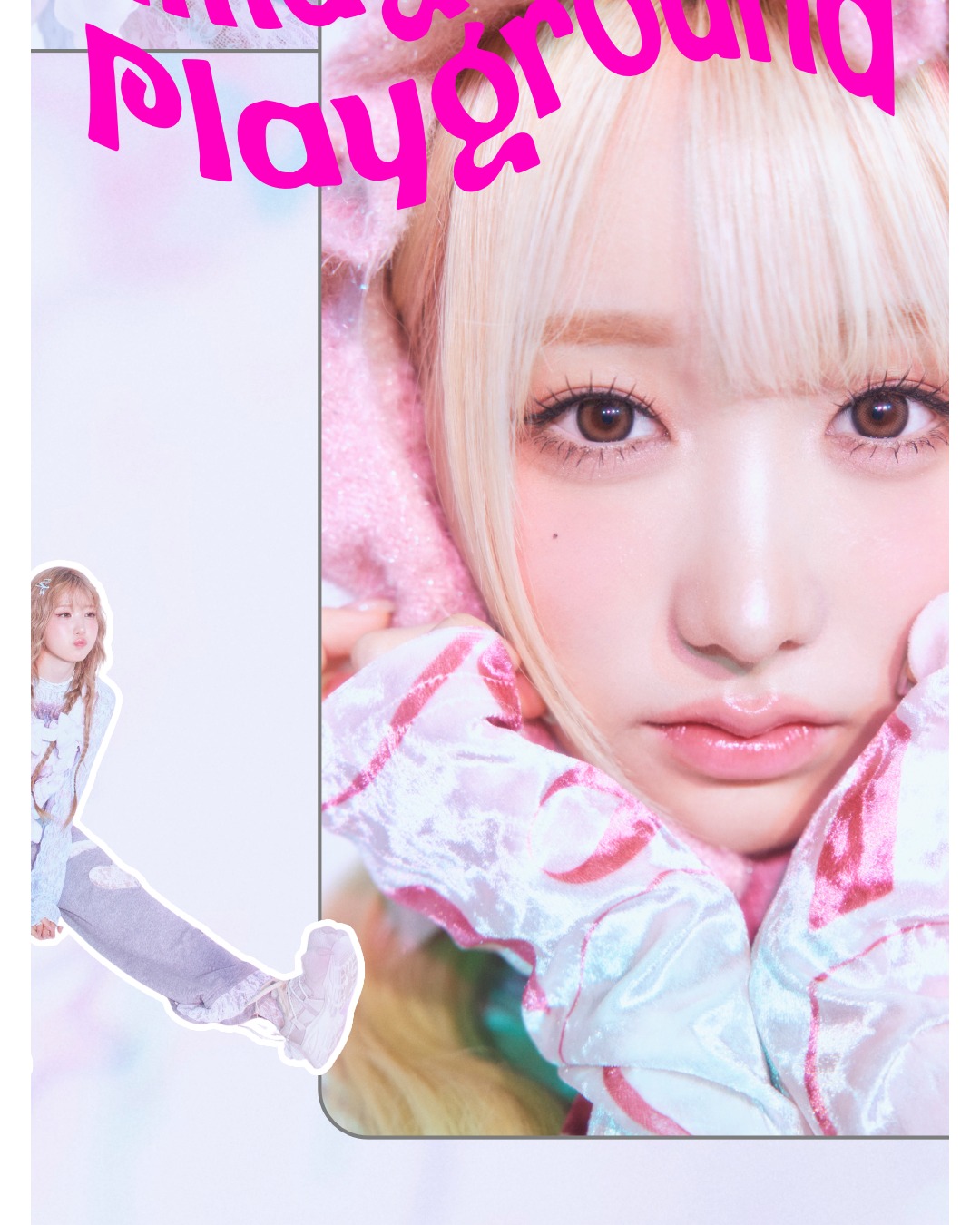 Candy Stripper | Shibuya-ku Tokyo