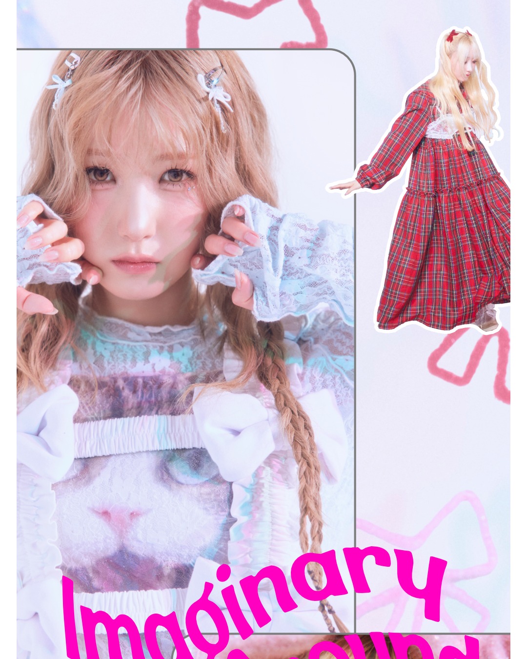 Candy Stripper - Candy Stripper added a new photo.