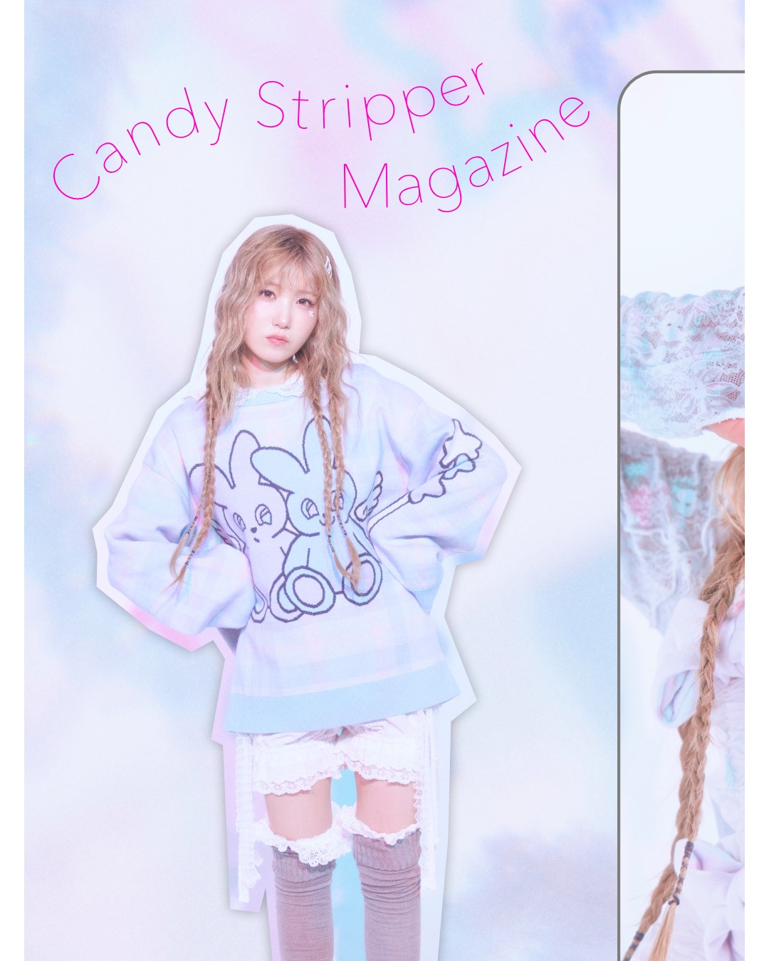 Candy様★リクエストページ Candy Stripper - Candy Stripper added a new photo.