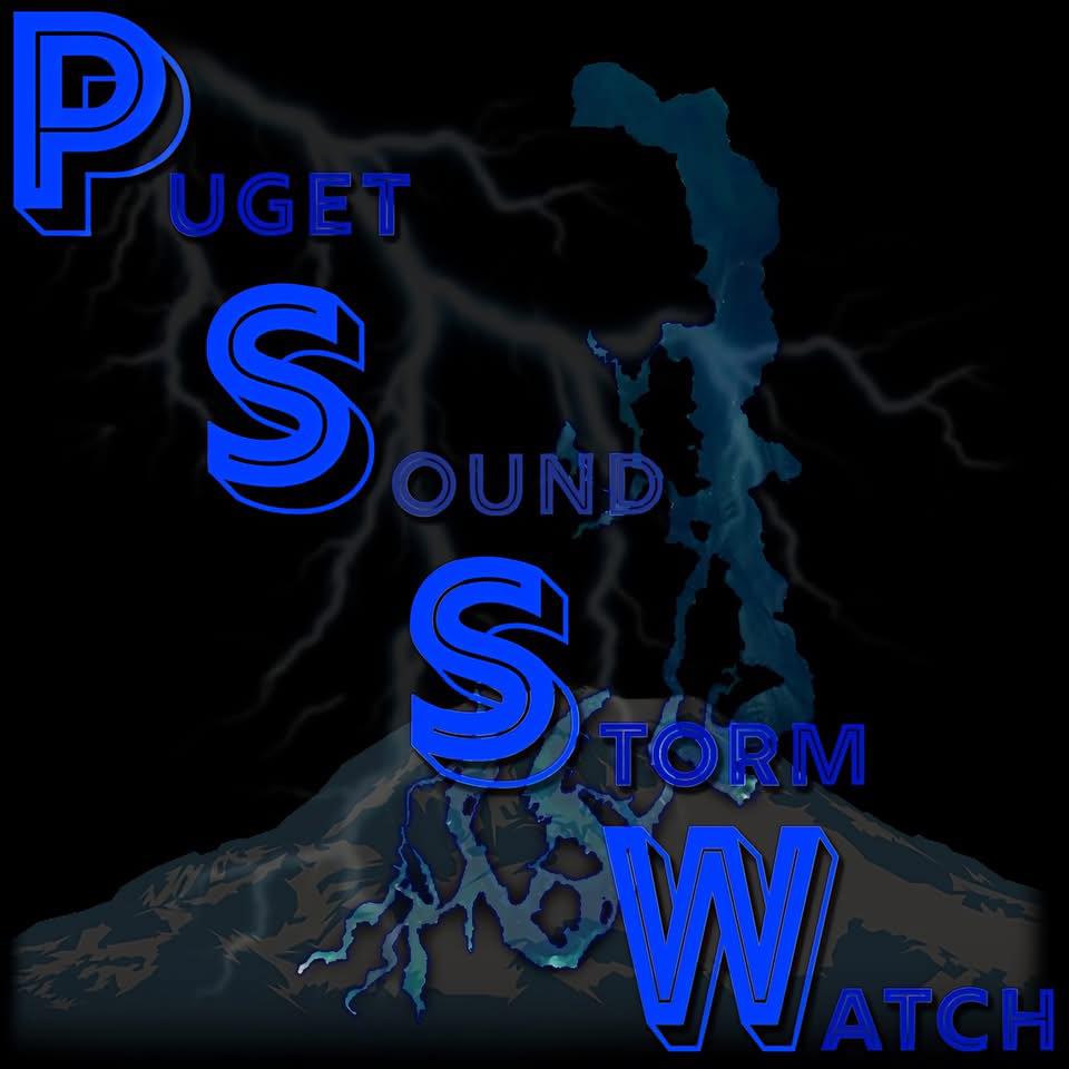 10/7/26 - The Washington state... - Puget Sound Storm Watch | Facebook