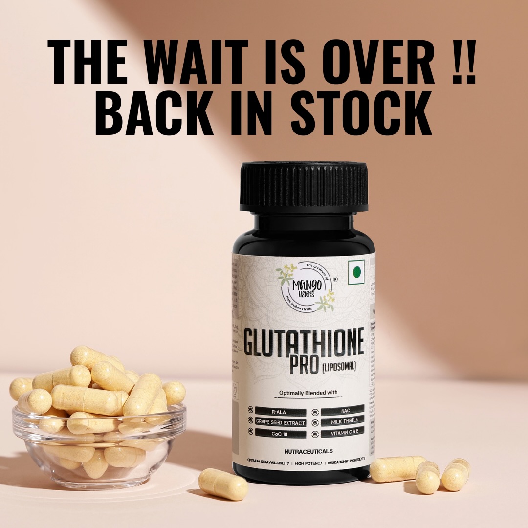 mango herbs glutathione Skin – Mango Herbs