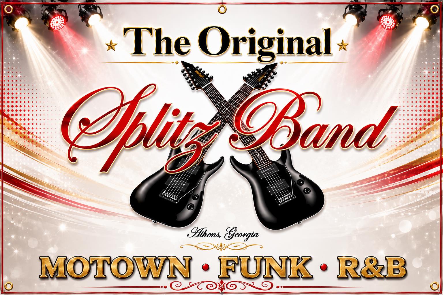 The Original Splitz Band (@Theoriginalsplitz) • Facebook