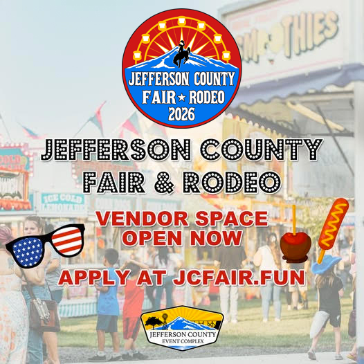 Jefferson County Fair and Rodeo | Madras OR