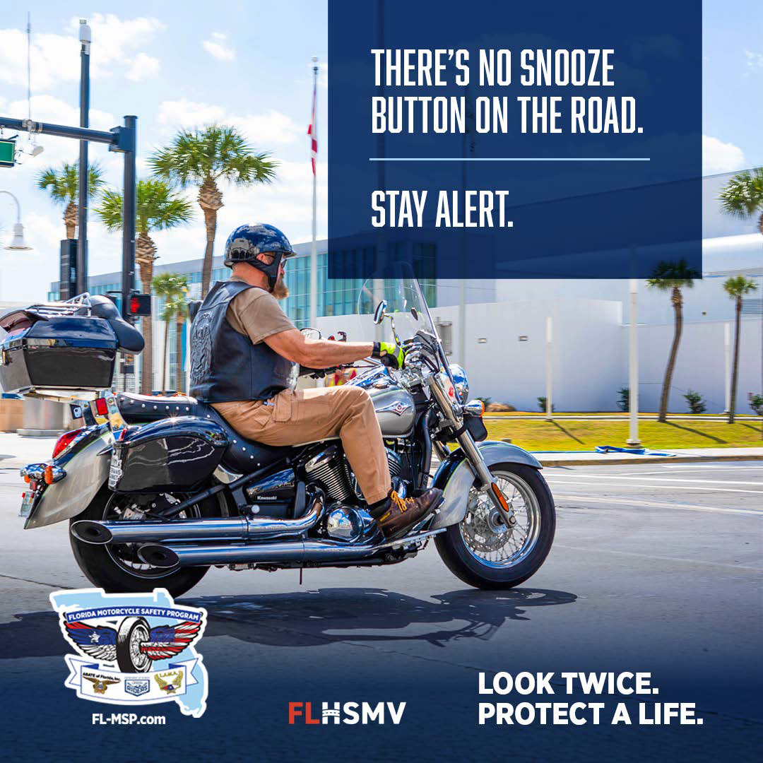 Biketoberfest | Ormond Beach FL