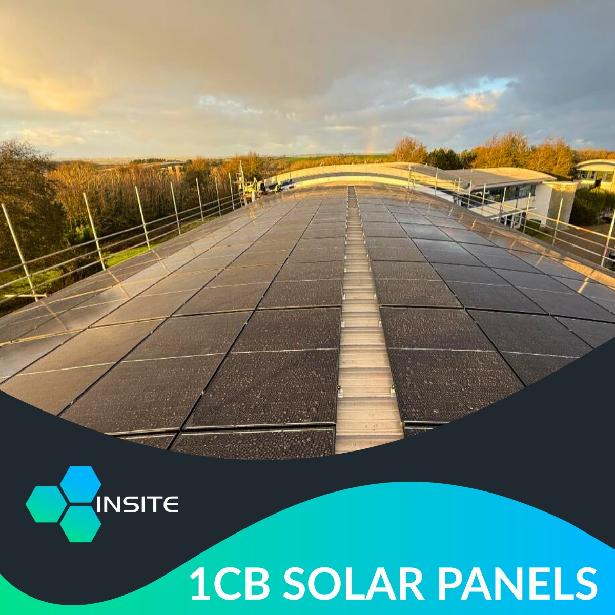 InSite Technical Services | Pembroke Dock