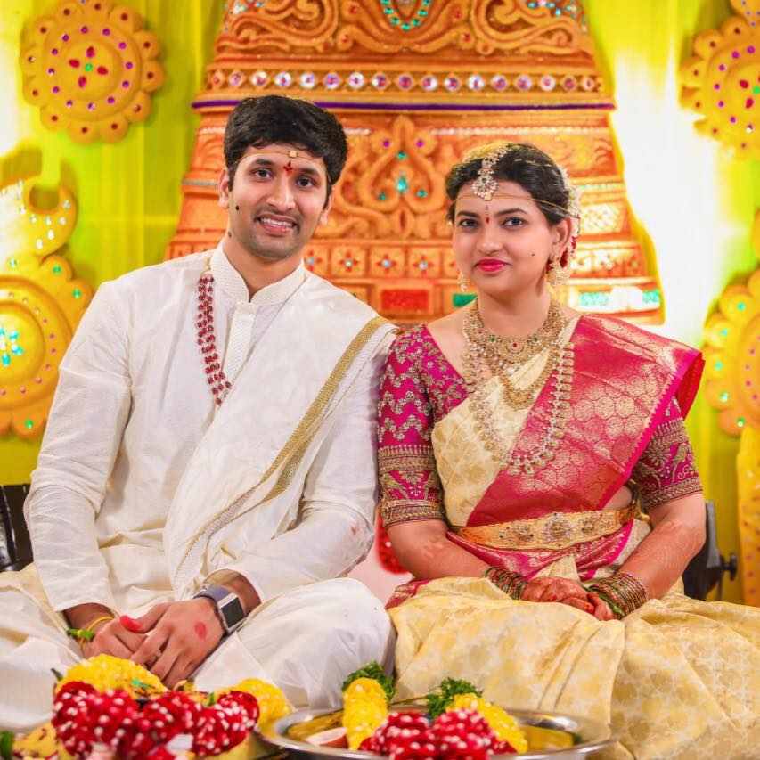 Vemuri Raja