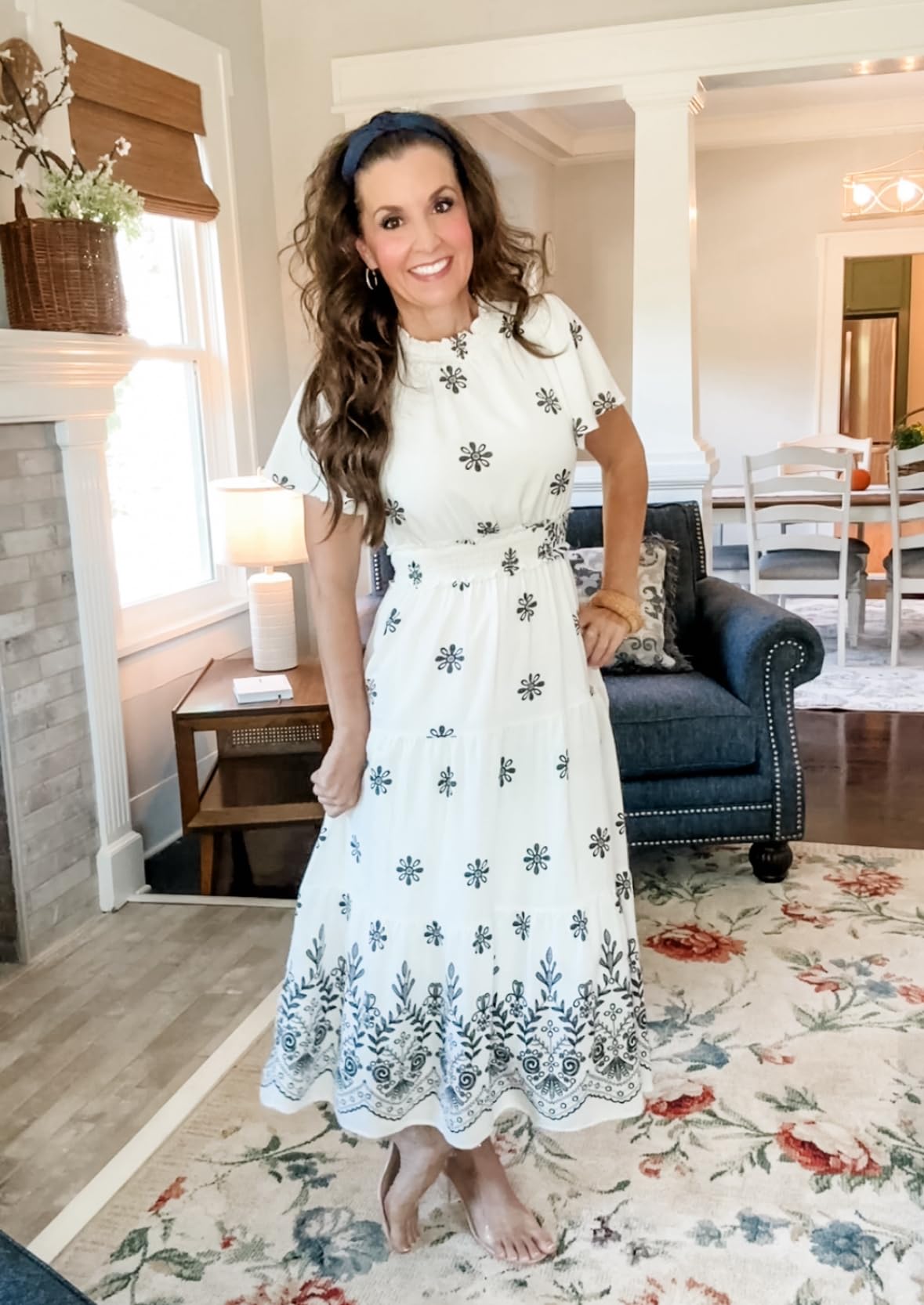 light wash denim overall dress Emerson Skirt Overalls FINAL SALE 20 / Train:Full Train (18 inch) back days Spring Arrivals Black And White Striped
