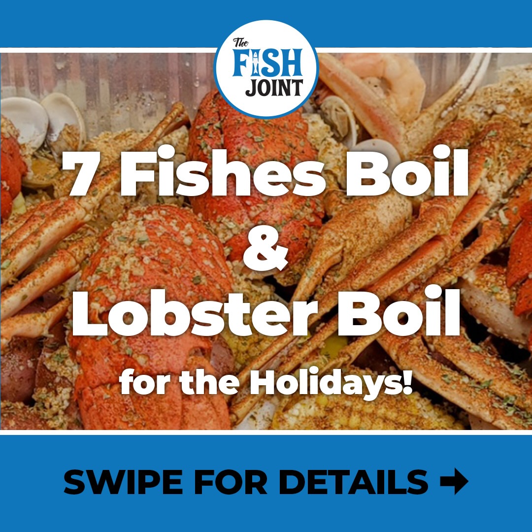 The Fish Joint | Coconut Creek FL
