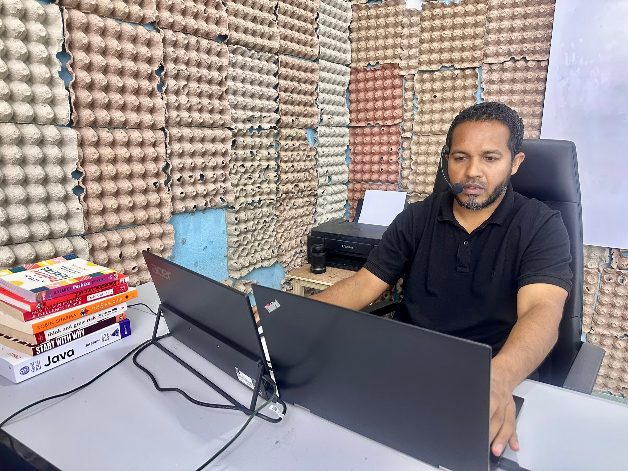 Best Learning Center | Fuvahmulah