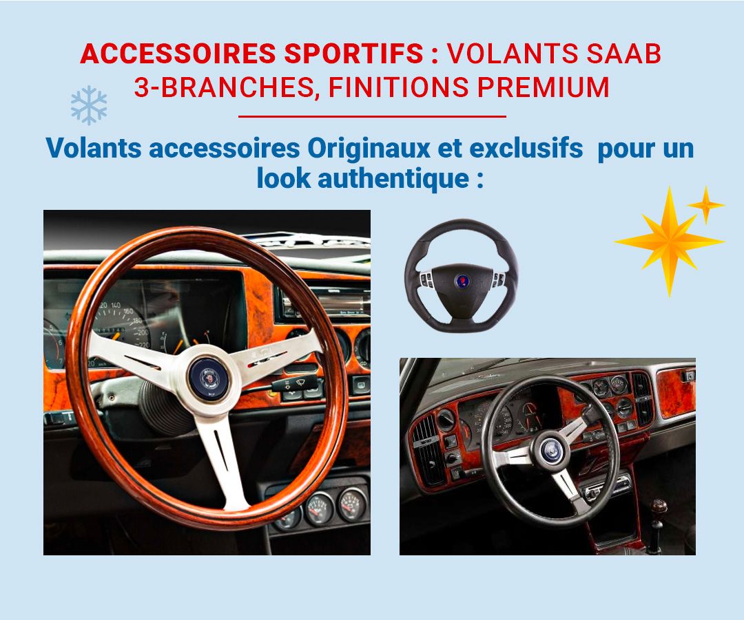 RBM Performance... - RBM Performance specialiste SAAB