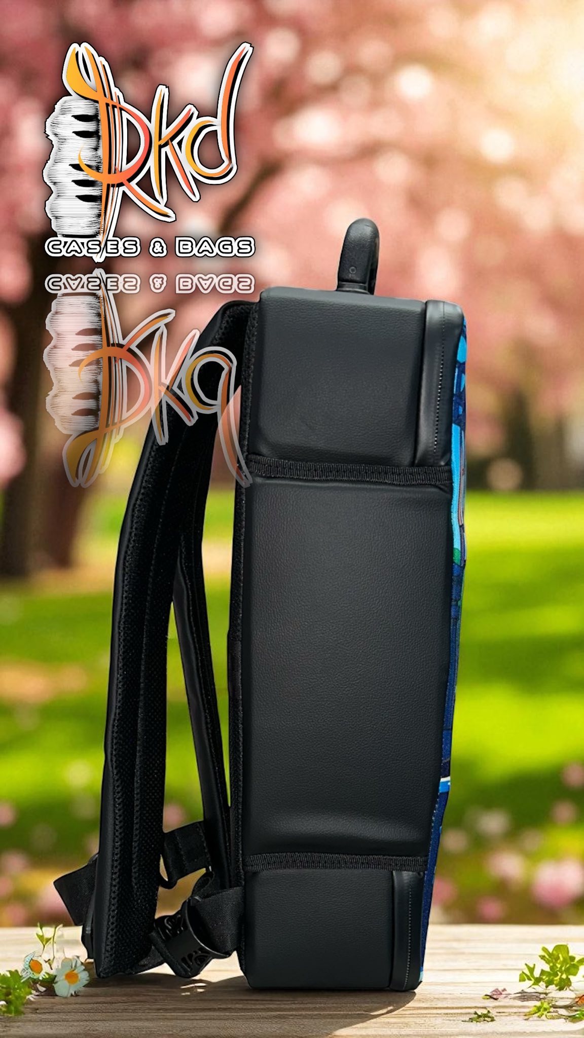 RKD Cases & Bags