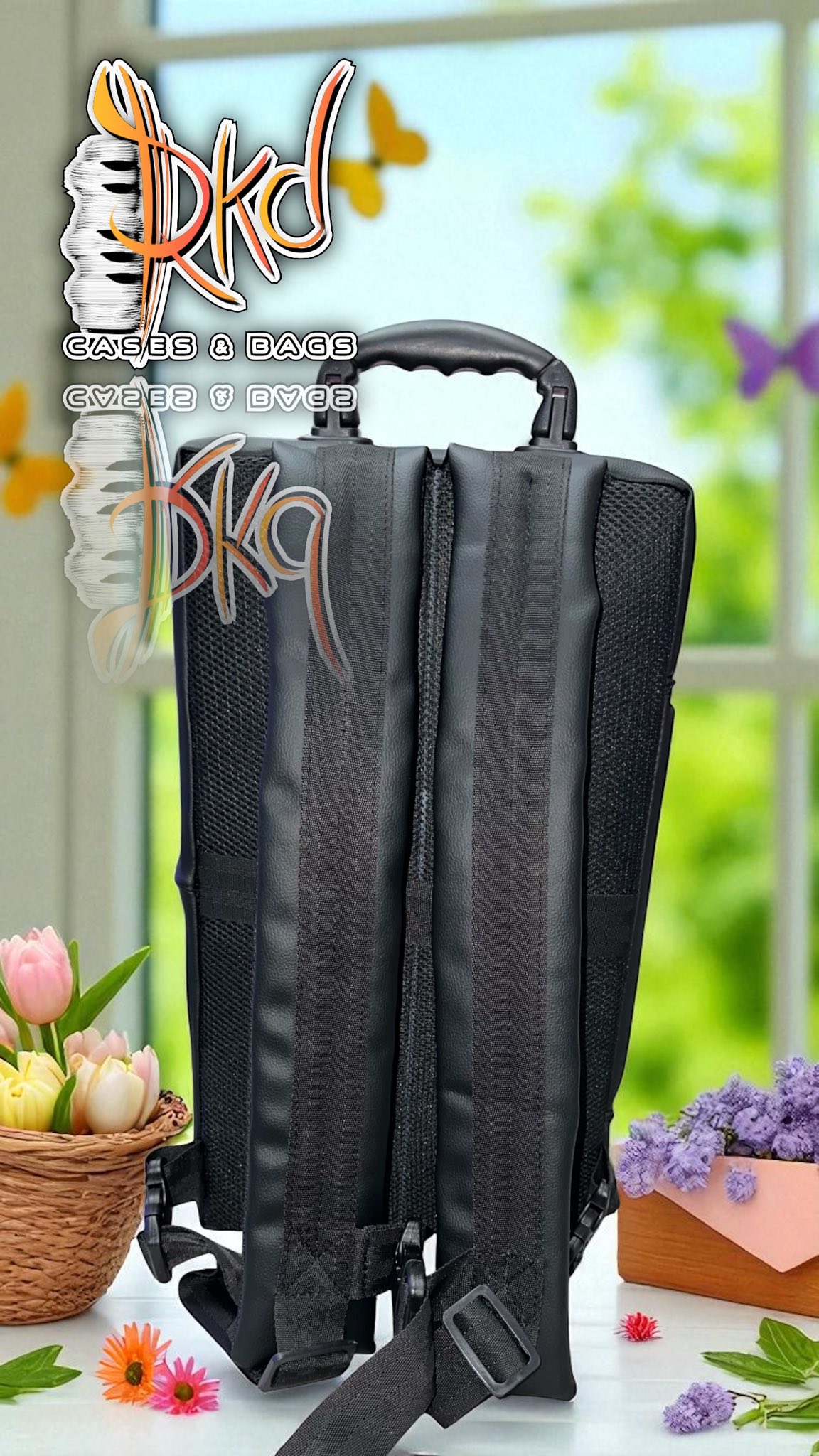 RKD Cases & Bags