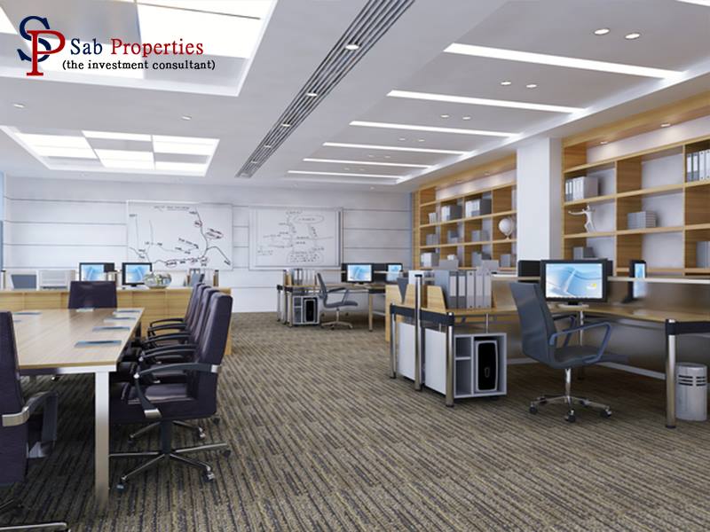 Sab Properties Pvt Ltd | Delhi
