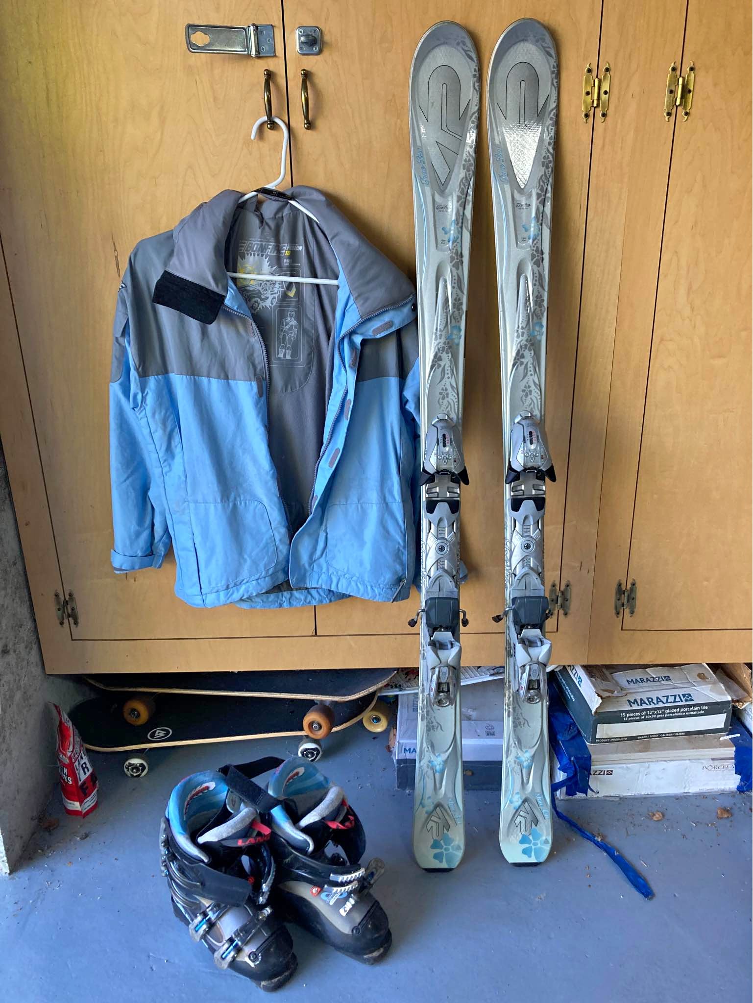 2016 used k2 skis for sale for girls Mindbender 90 C W specially designed for womens alpine skiing K2 Skis | REI Co-op