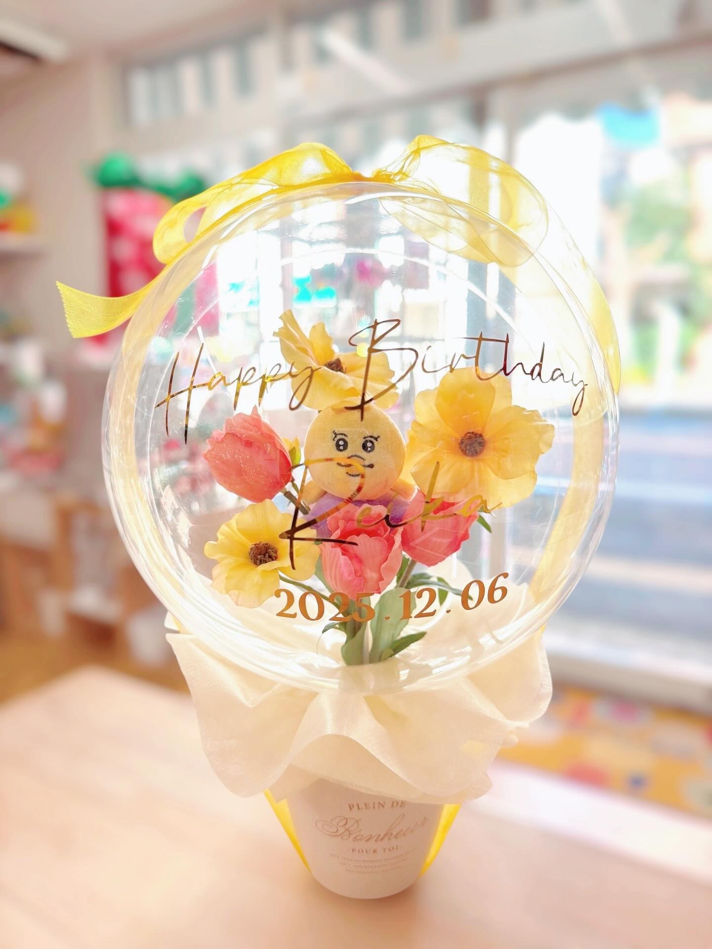 🍭オーダー商品🍭 📍Sweet flower スウィートフラワー📍 神奈川県