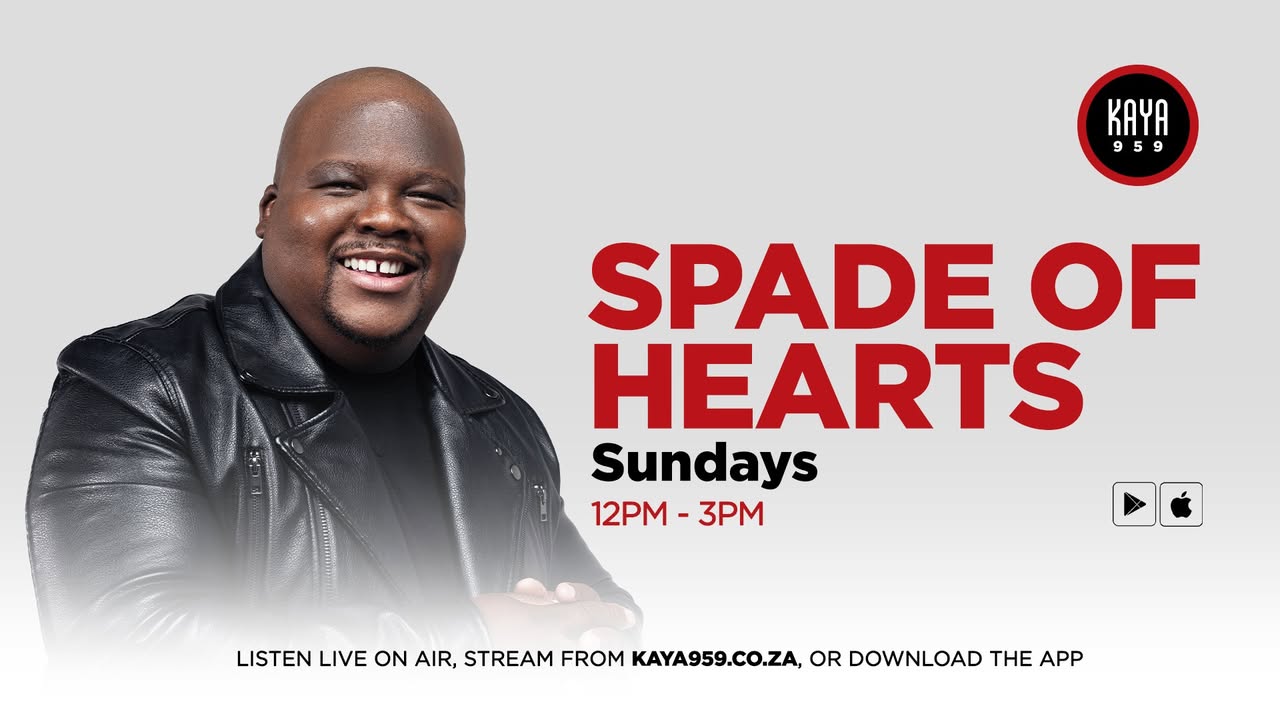 Let's take a trip down memory lane with some love & soulful sounds