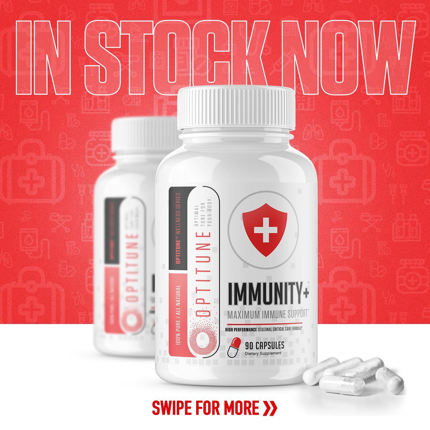 Optitune Nutrition
