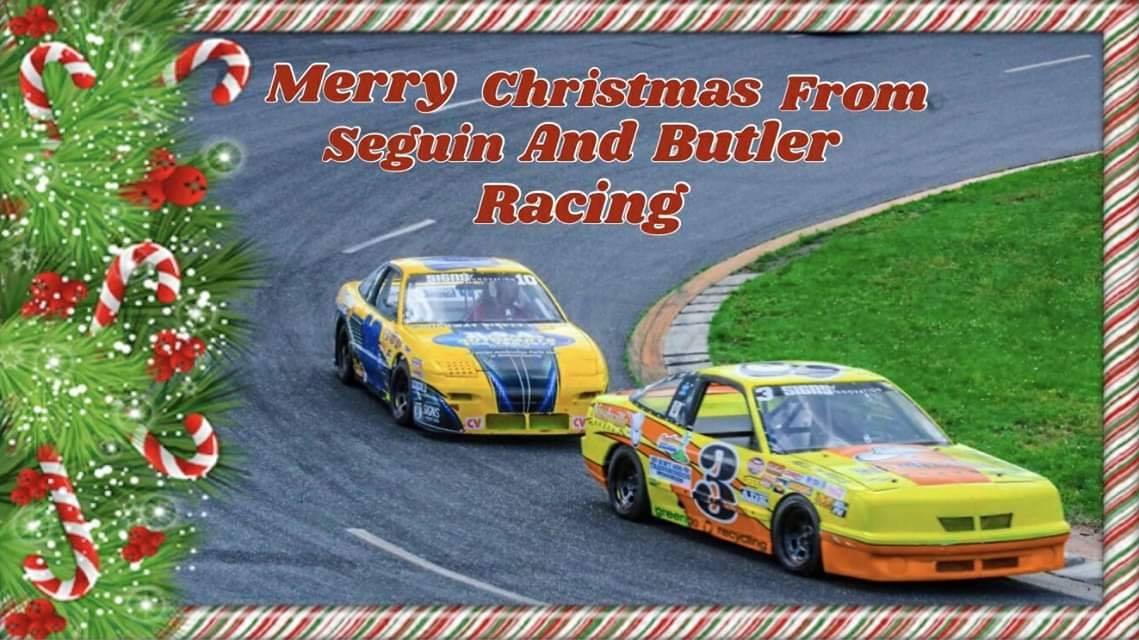 Seguin Racing
