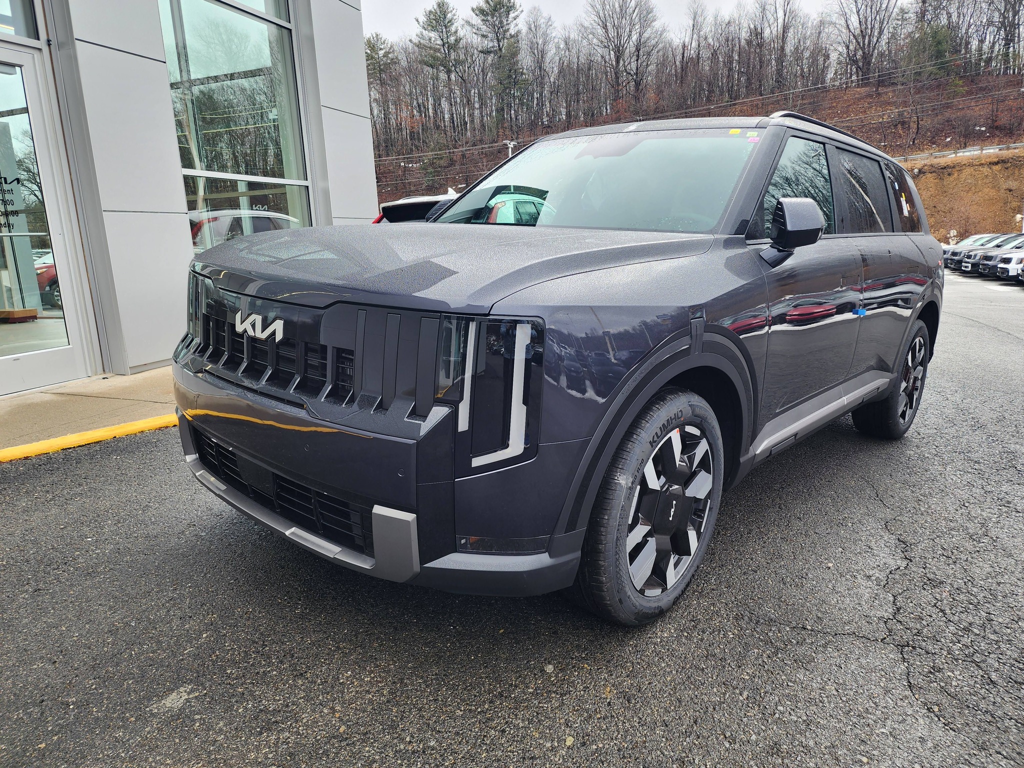Kia Dealership Beckley Wv